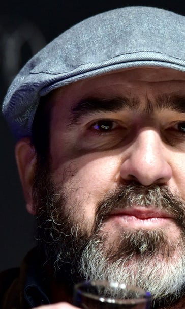 Cantona believes Manchester United can win title next season